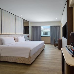 Kamar deluxe